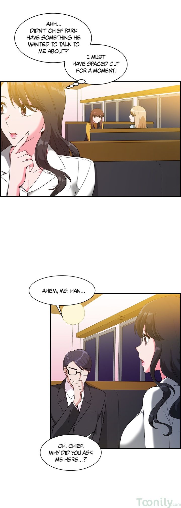 Masters of Masturbation Manhwa - Chapter 29 Page 23