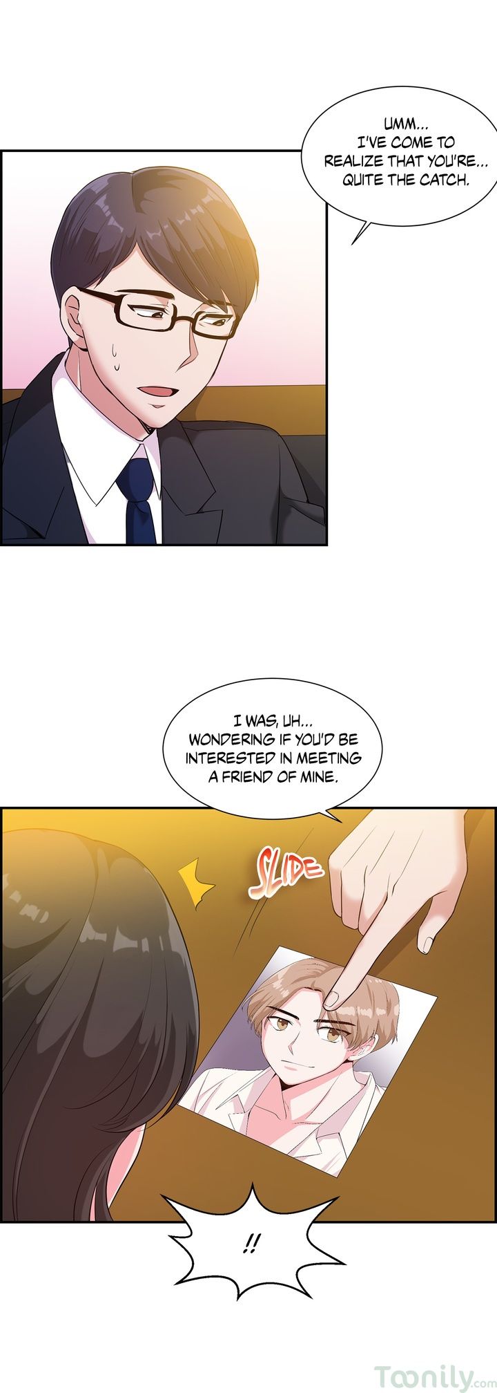 Masters of Masturbation Manhwa - Chapter 29 Page 24