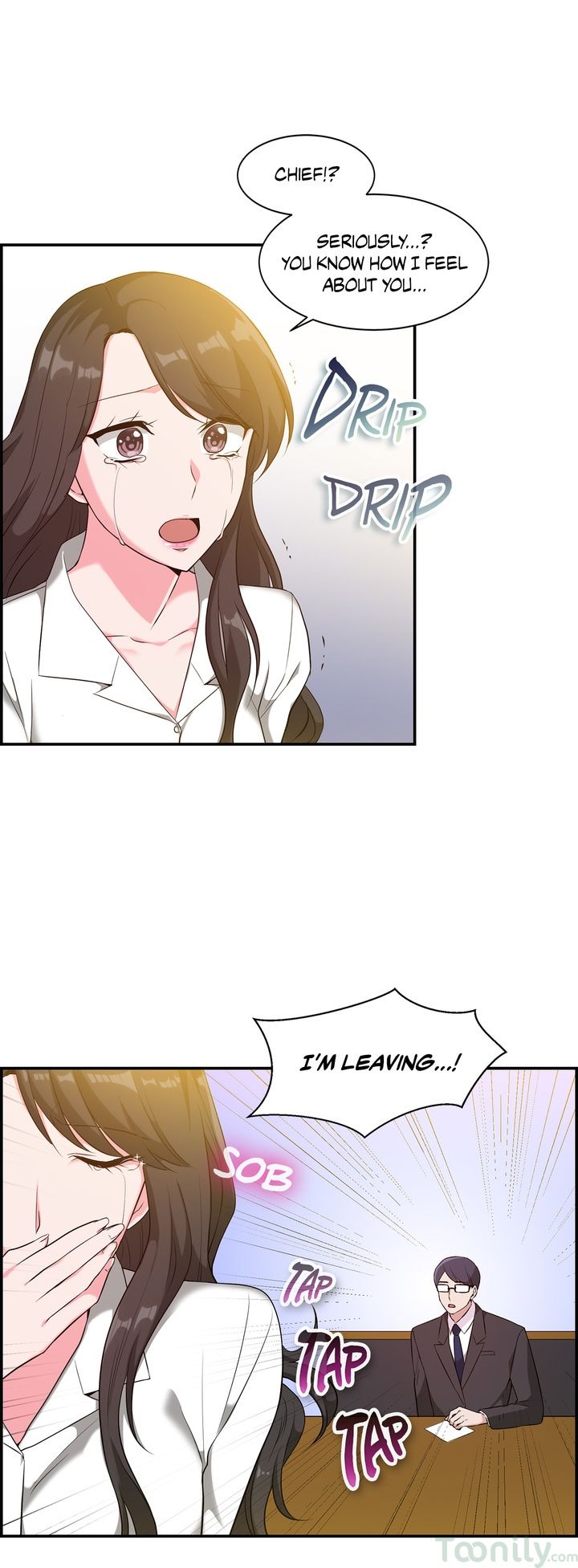 Masters of Masturbation Manhwa - Chapter 29 Page 25