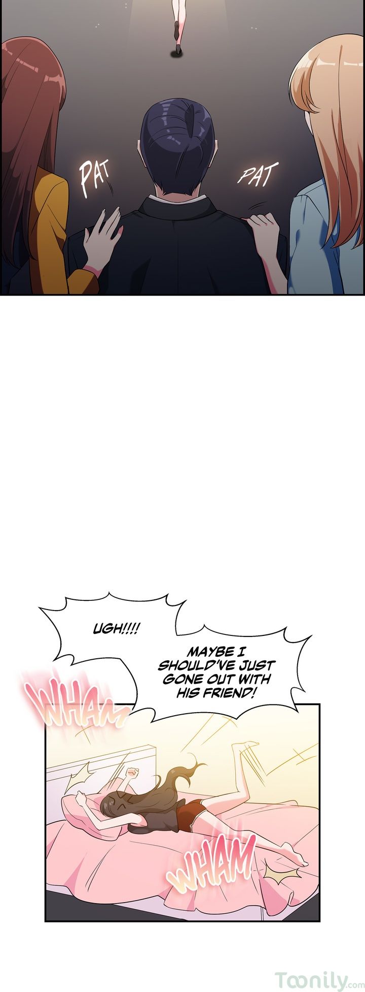 Masters of Masturbation Manhwa - Chapter 29 Page 27