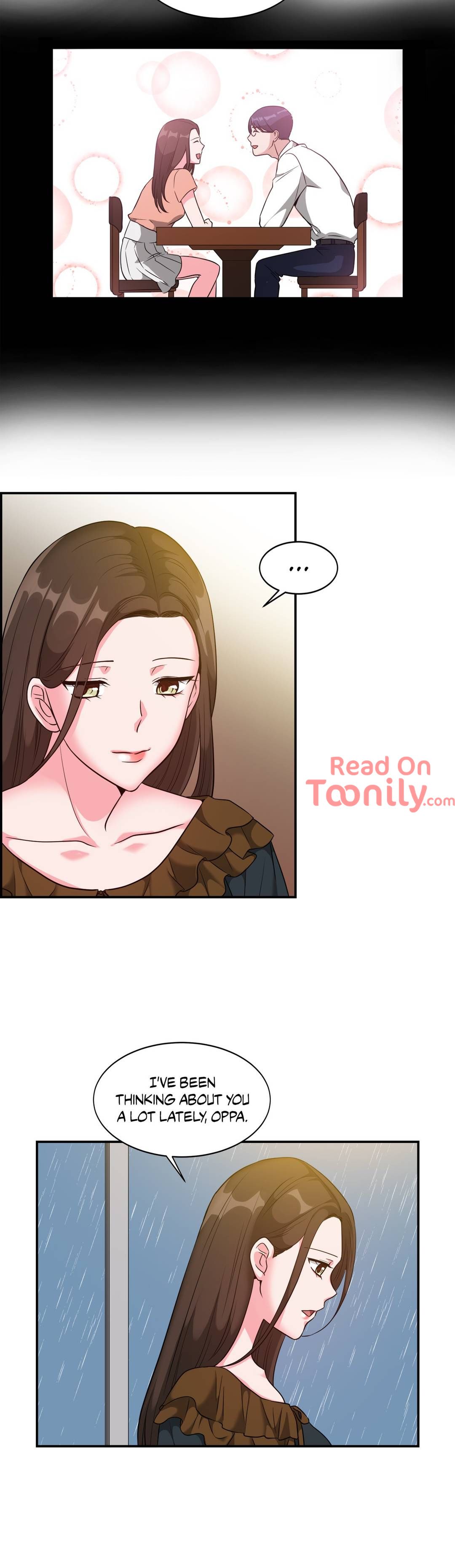 Masters of Masturbation Manhwa - Chapter 44 Page 6