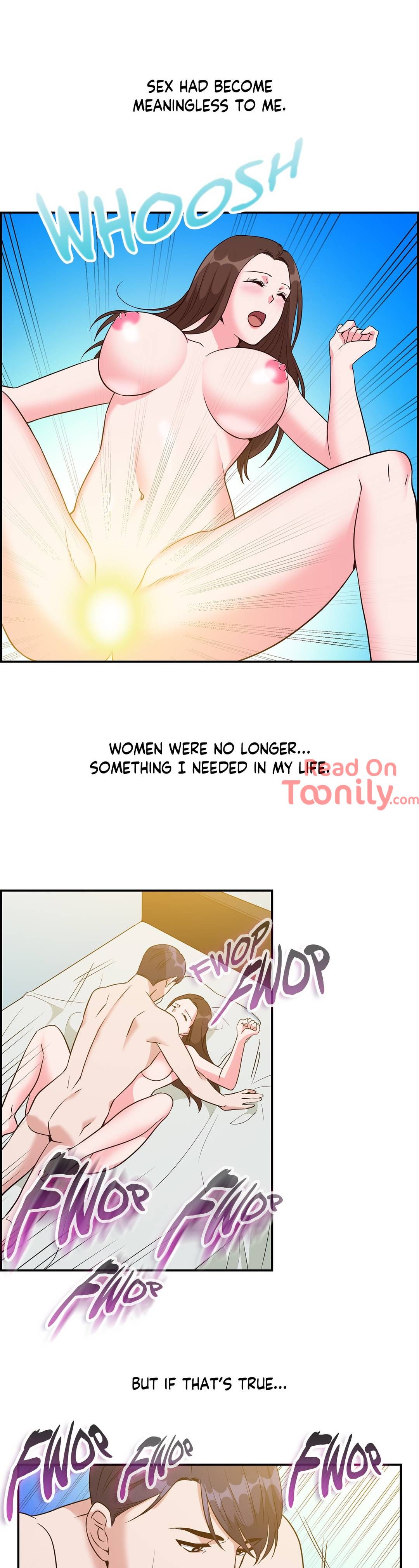 Masters of Masturbation Manhwa - Chapter 44 Page 15