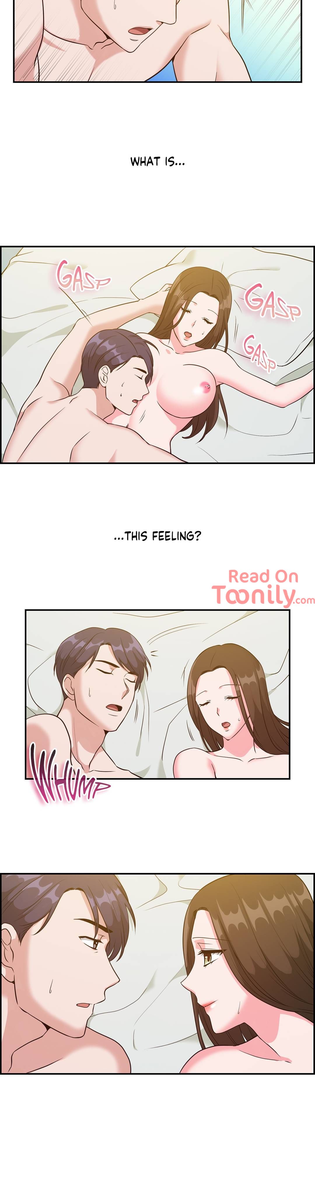 Masters of Masturbation Manhwa - Chapter 44 Page 16