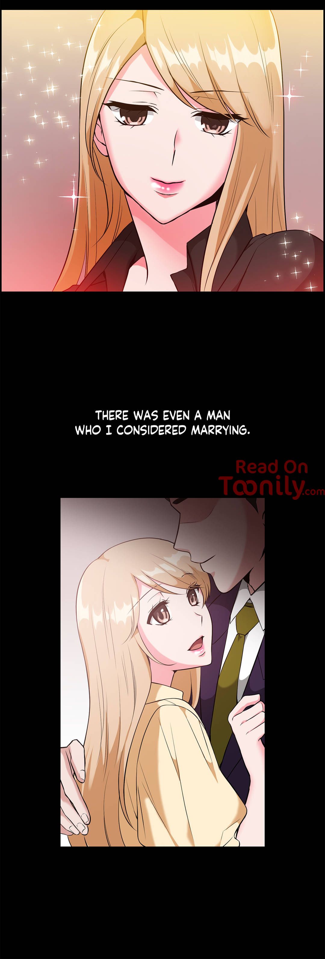 Masters of Masturbation Manhwa - Chapter 39 Page 12