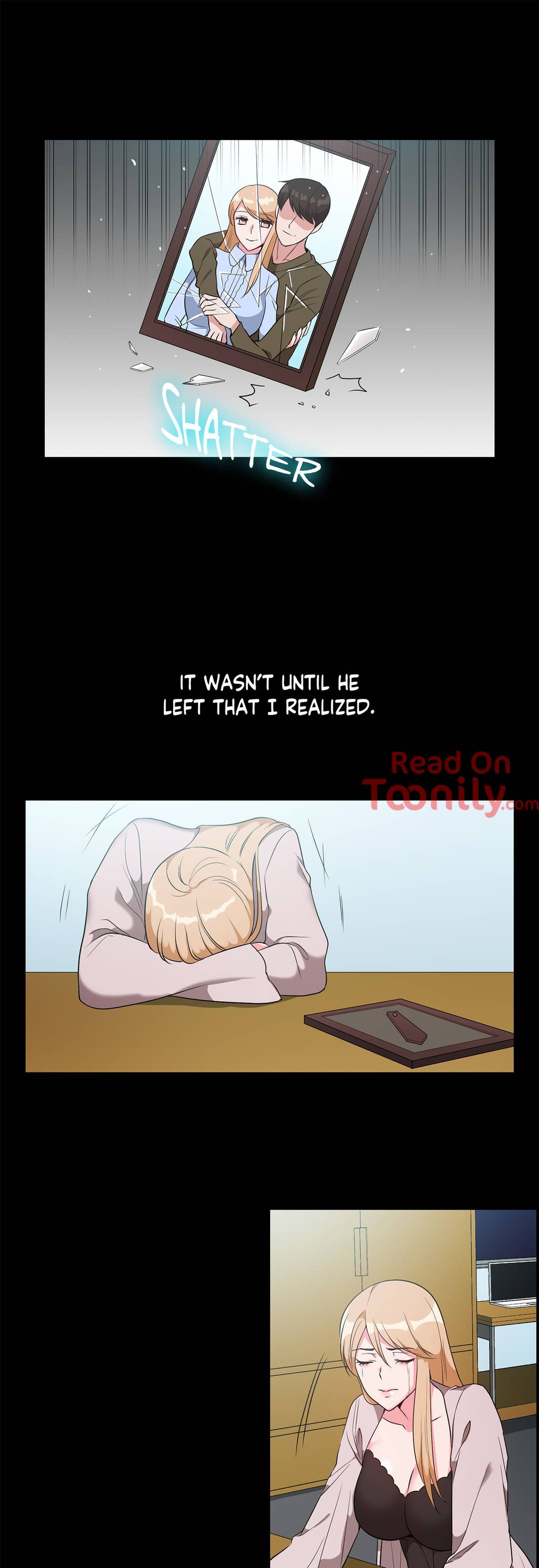 Masters of Masturbation Manhwa - Chapter 39 Page 13