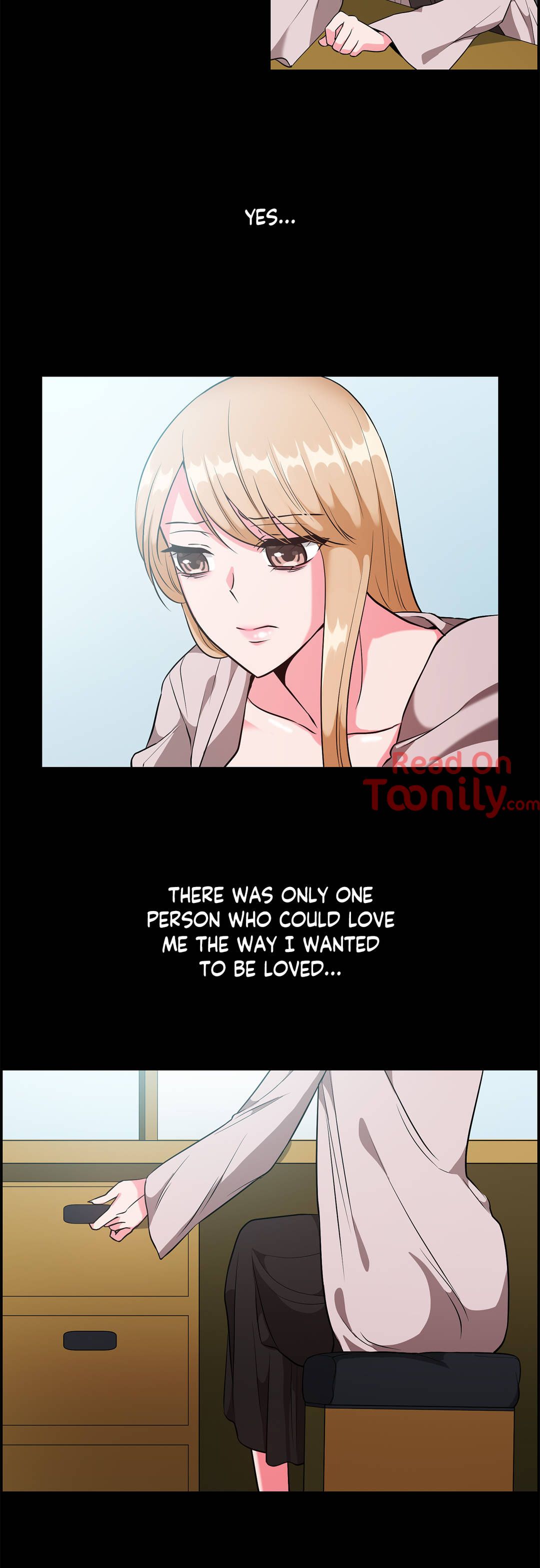 Masters of Masturbation Manhwa - Chapter 39 Page 14