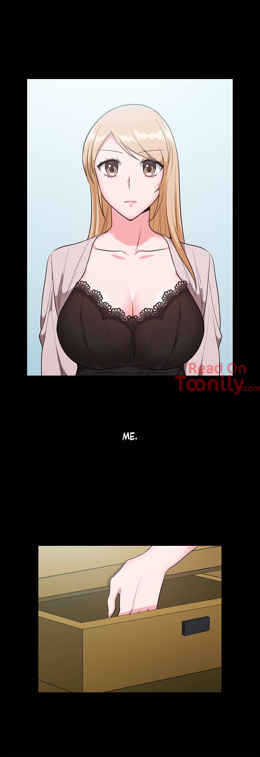 Masters of Masturbation Manhwa - Chapter 39 Page 15