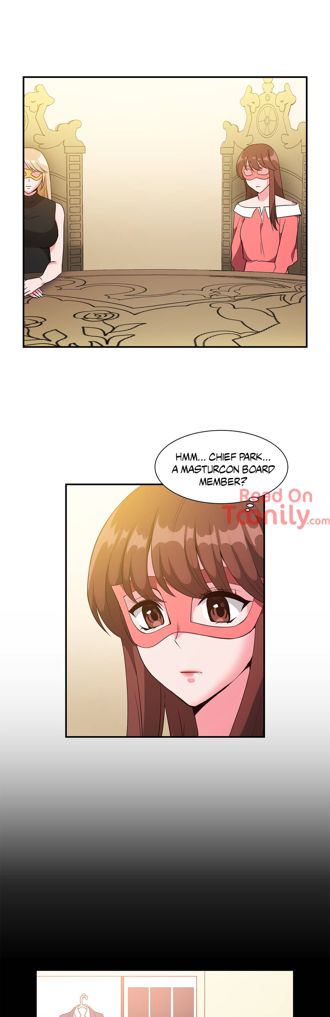 Masters of Masturbation Manhwa - Chapter 39 Page 19