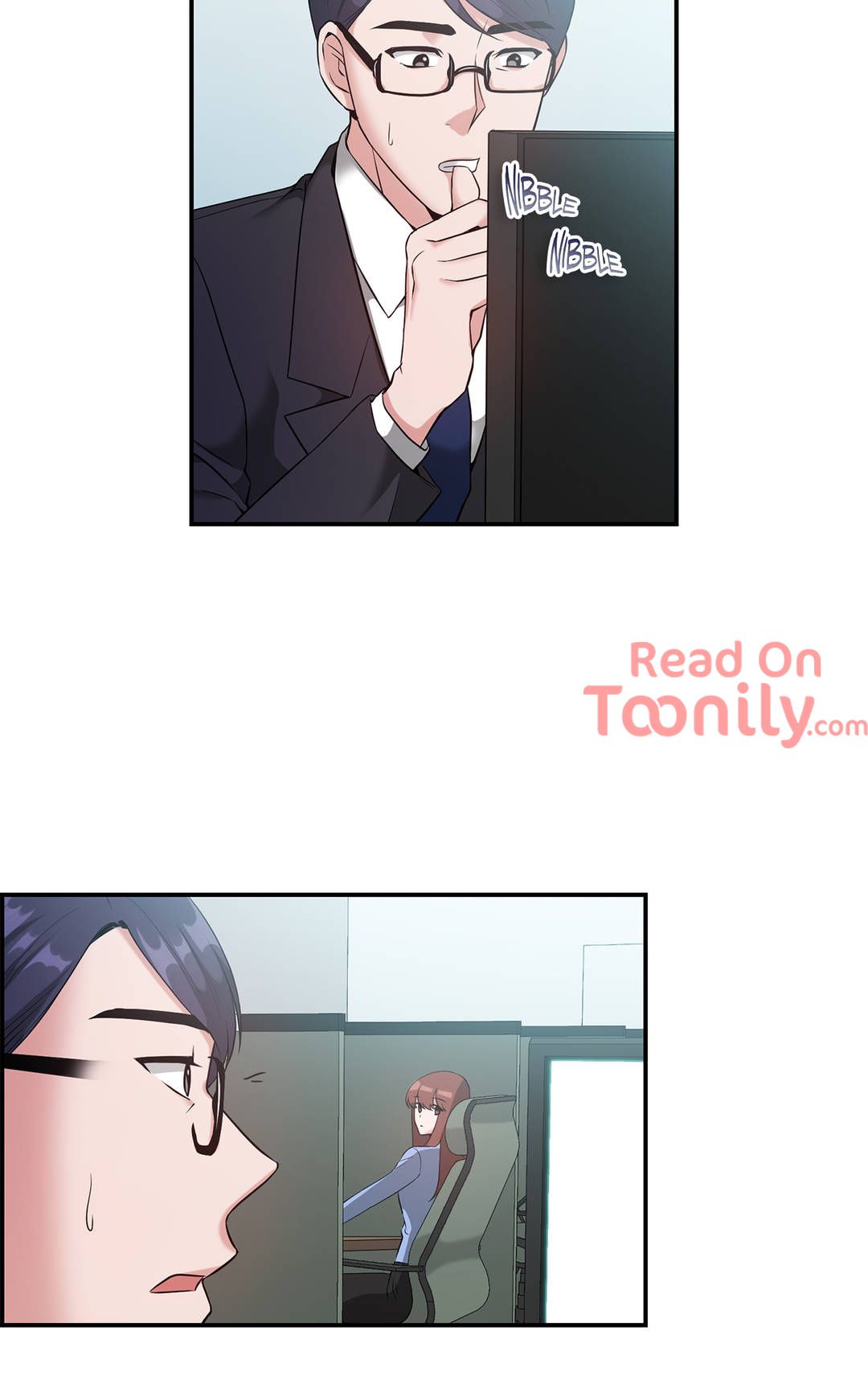 Masters of Masturbation Manhwa - Chapter 39 Page 26