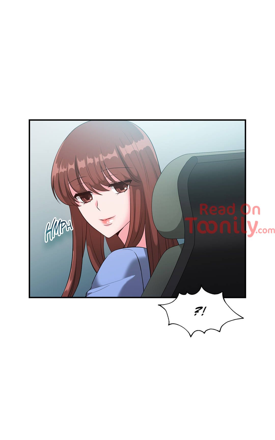 Masters of Masturbation Manhwa - Chapter 39 Page 27