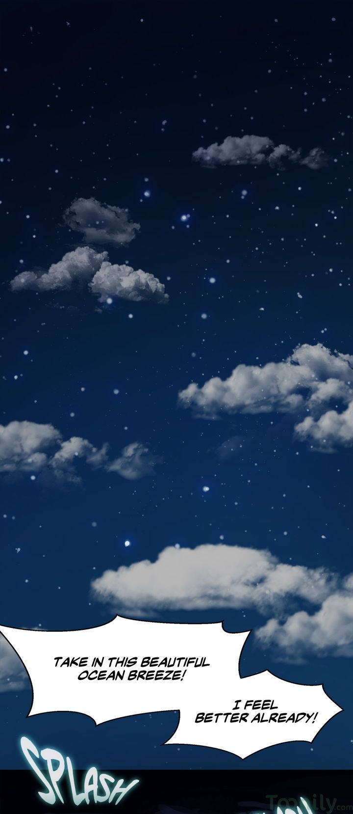 Masters of Masturbation Manhwa - Chapter 24 Page 25