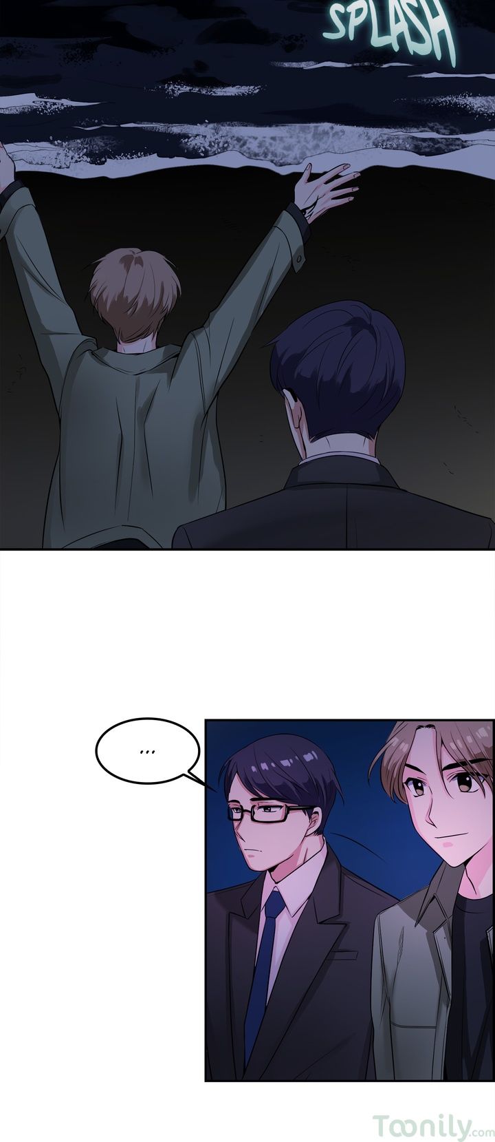 Masters of Masturbation Manhwa - Chapter 24 Page 26