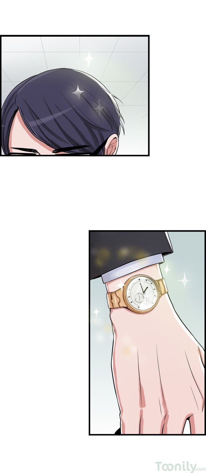 Masters of Masturbation Manhwa - Chapter 1 Page 4