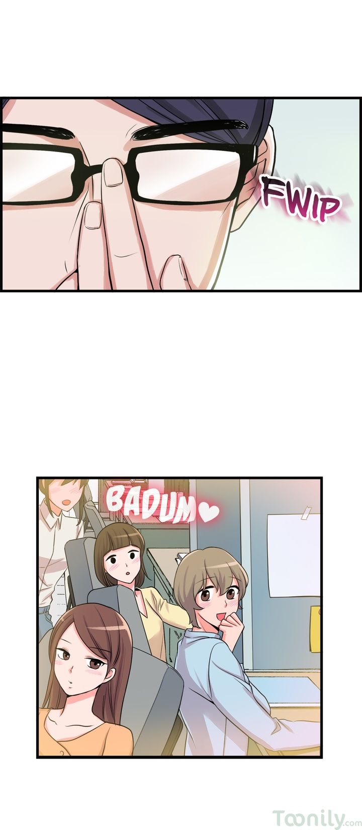 Masters of Masturbation Manhwa - Chapter 1 Page 5
