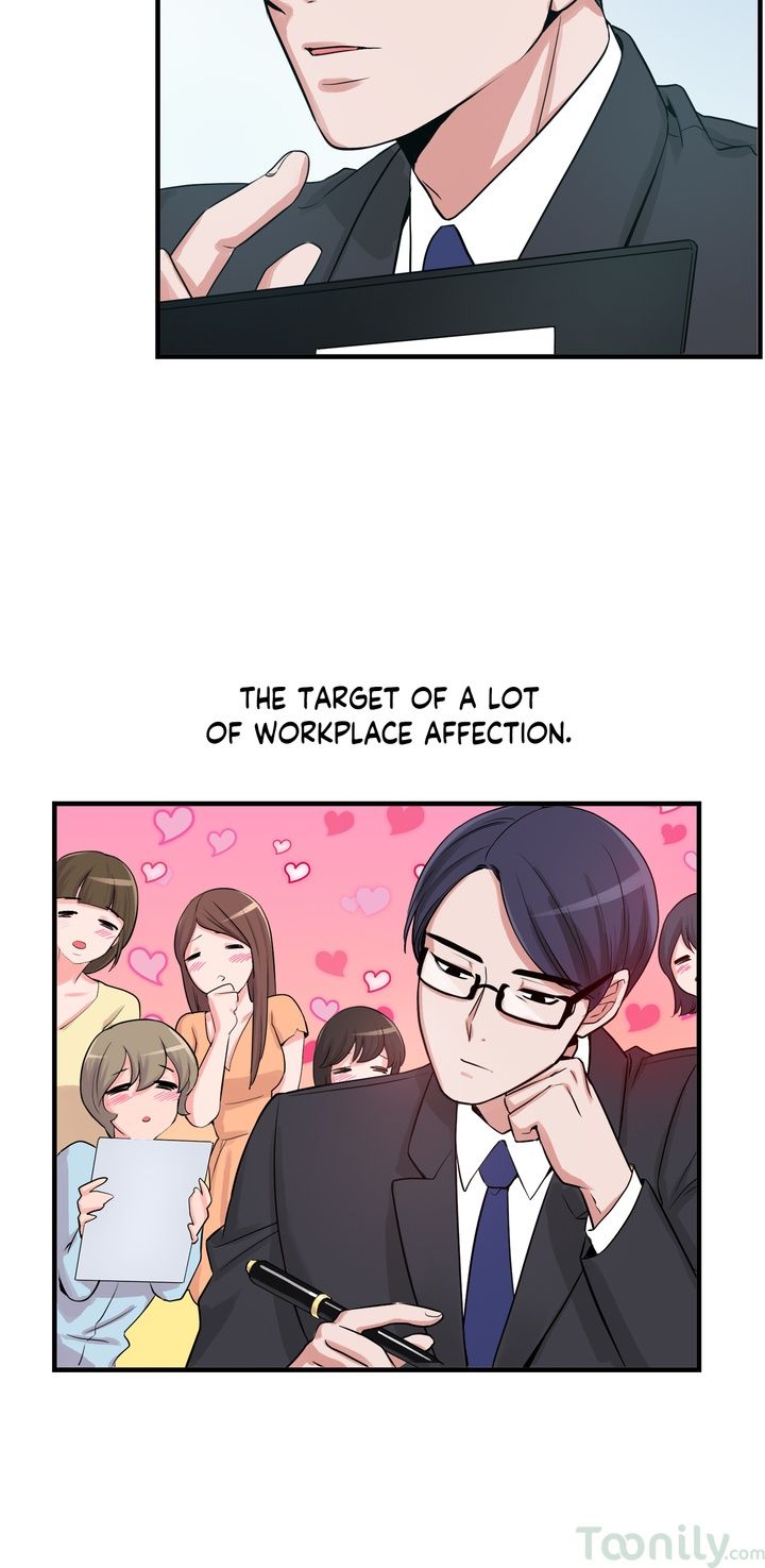 Masters of Masturbation Manhwa - Chapter 1 Page 11