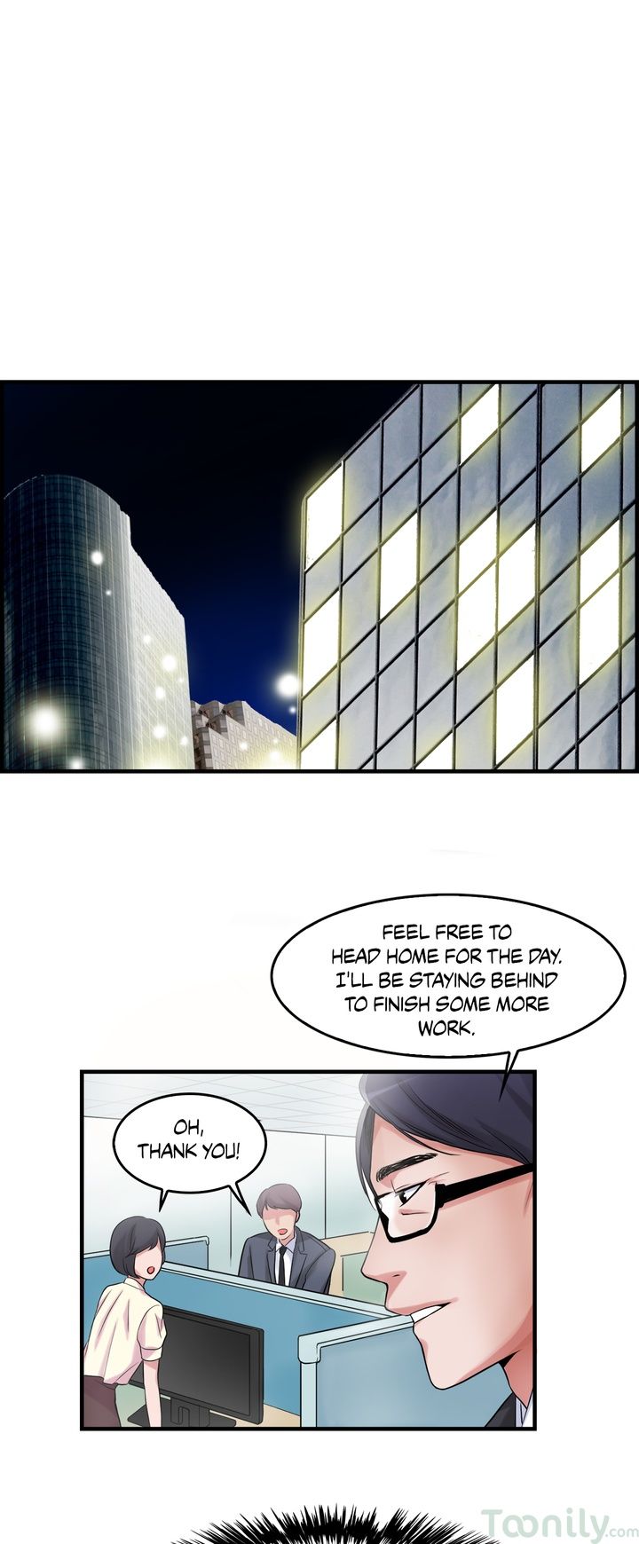 Masters of Masturbation Manhwa - Chapter 1 Page 12