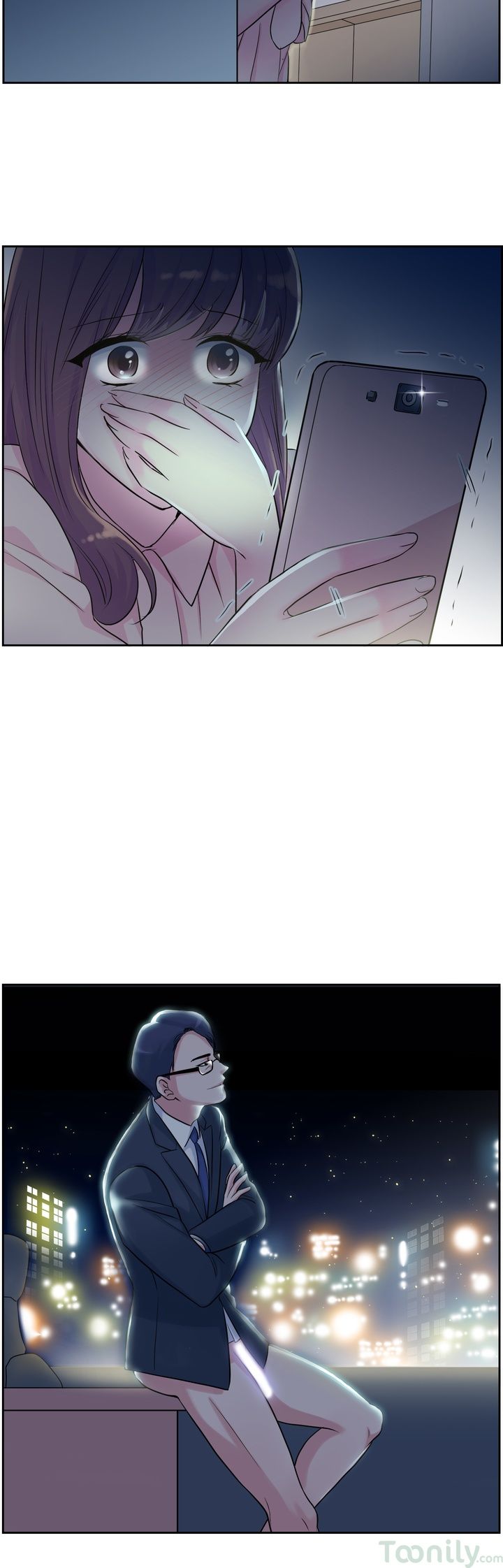 Masters of Masturbation Manhwa - Chapter 1 Page 25