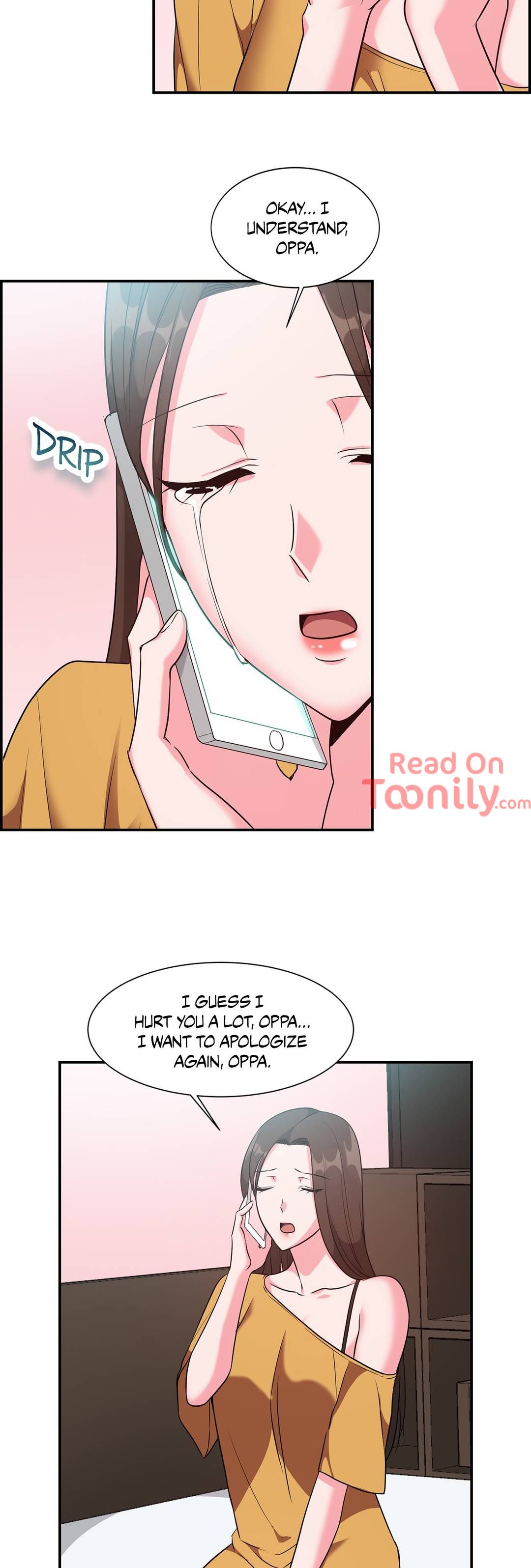 Masters of Masturbation Manhwa - Chapter 46 Page 20