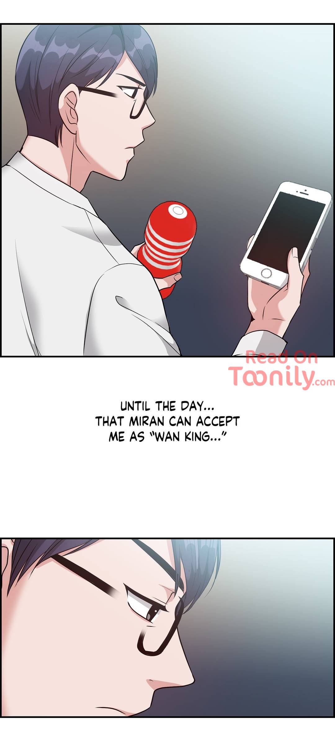 Masters of Masturbation Manhwa - Chapter 46 Page 23