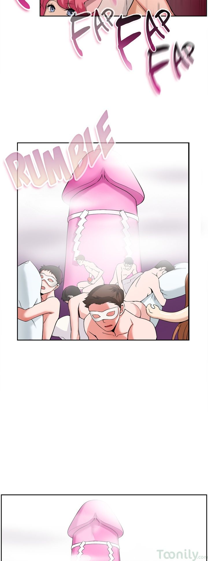 Masters of Masturbation Manhwa - Chapter 19 Page 2