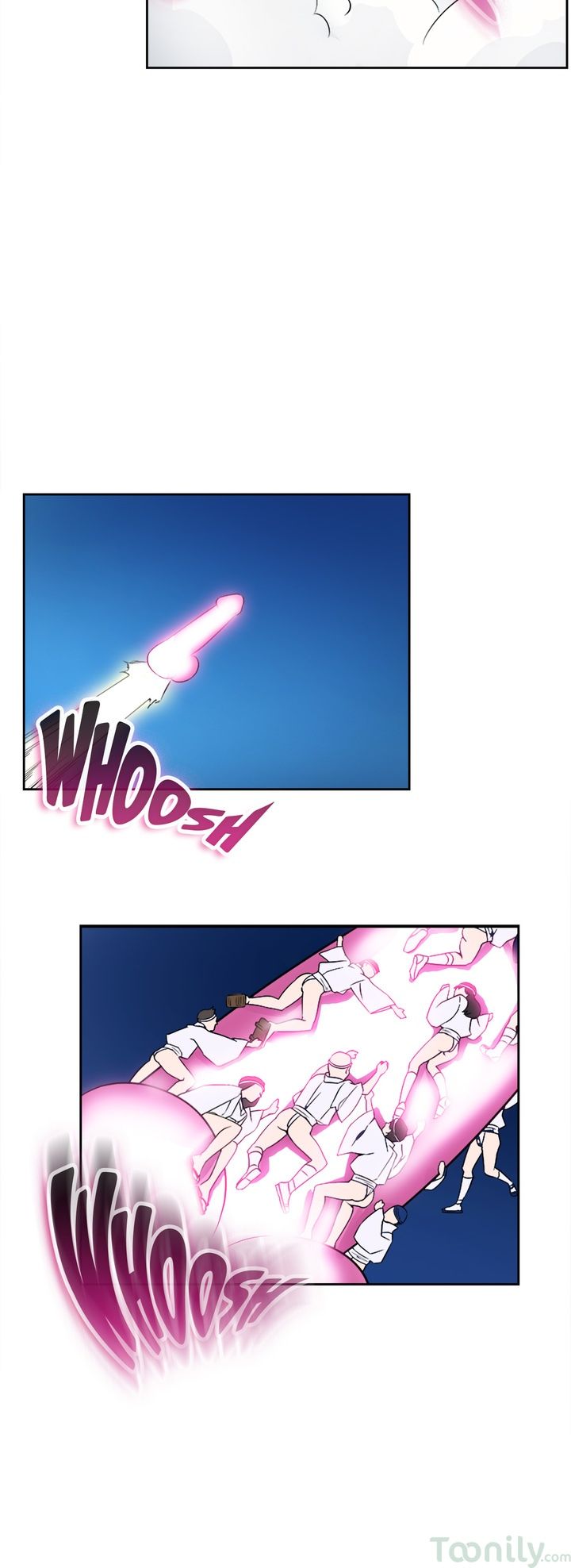 Masters of Masturbation Manhwa - Chapter 19 Page 5