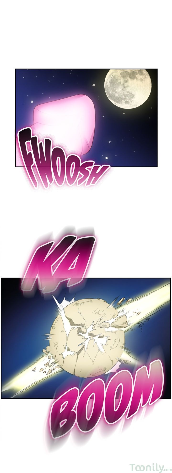 Masters of Masturbation Manhwa - Chapter 19 Page 6