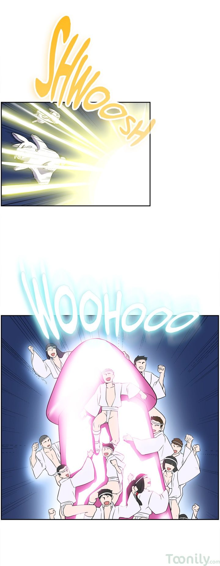 Masters of Masturbation Manhwa - Chapter 19 Page 7