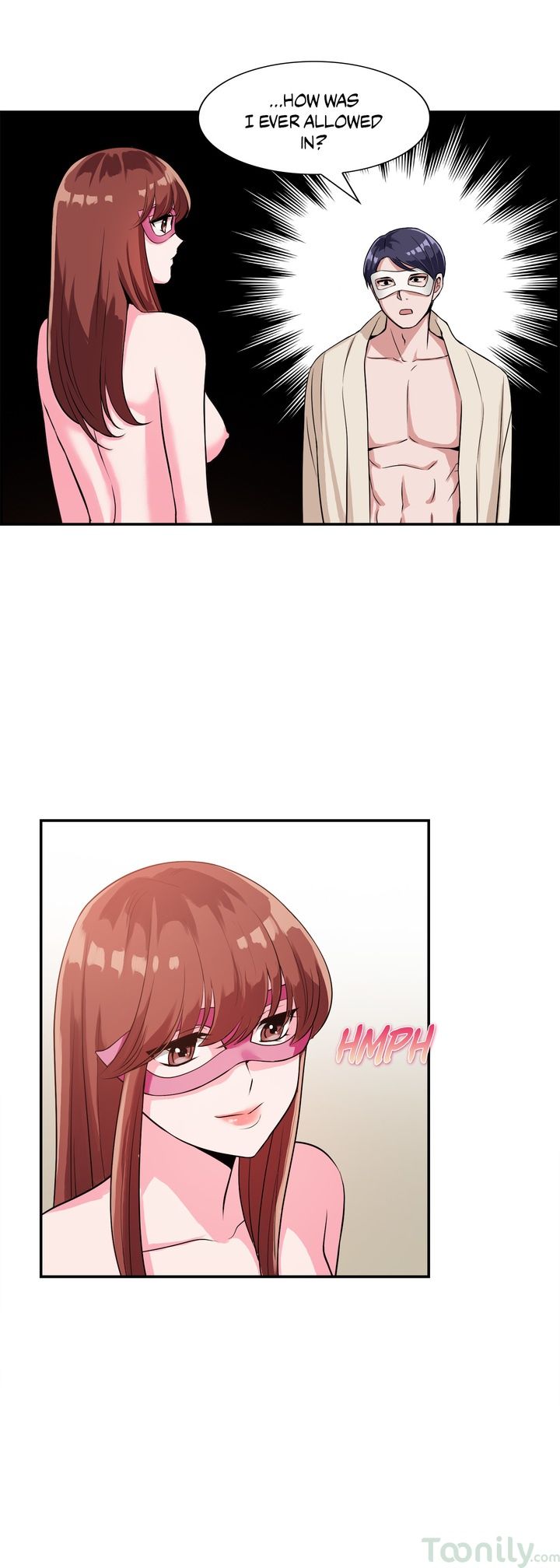 Masters of Masturbation Manhwa - Chapter 19 Page 15