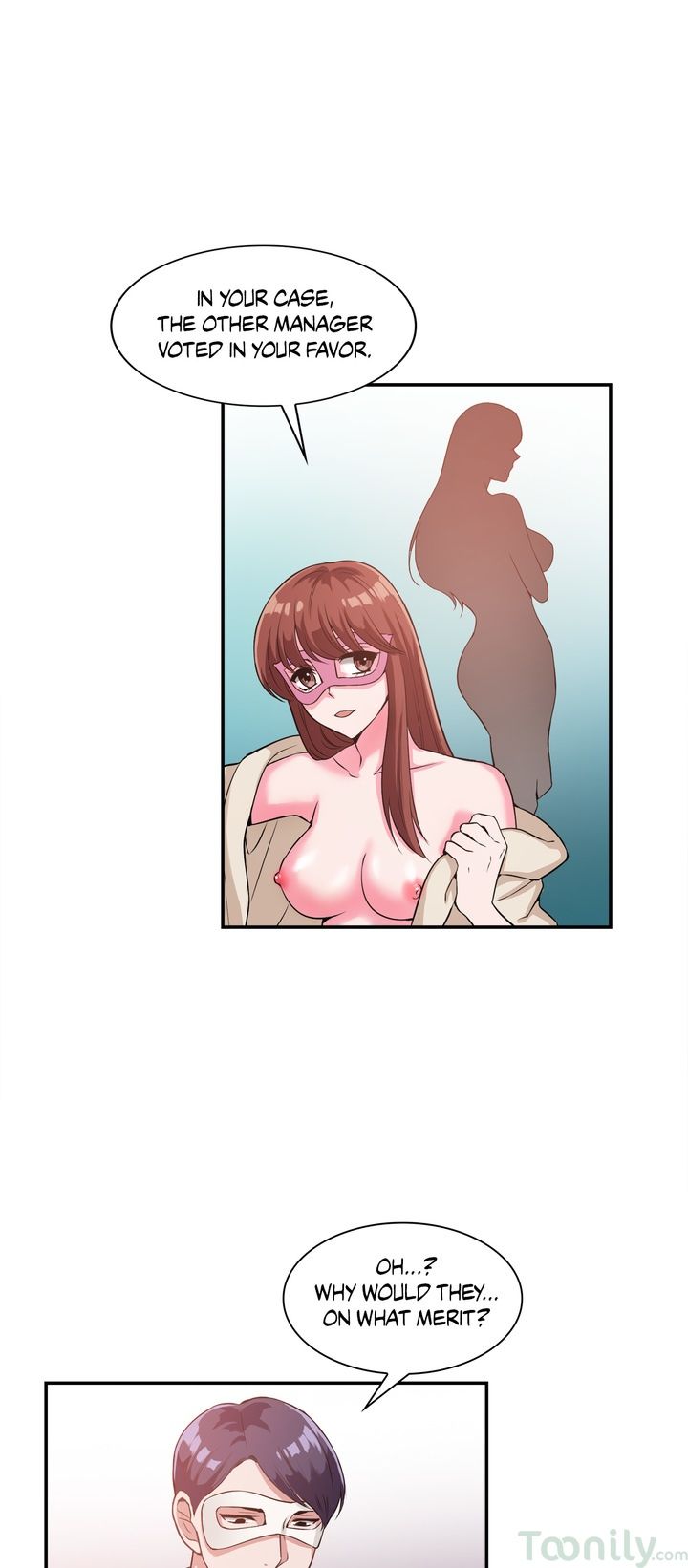 Masters of Masturbation Manhwa - Chapter 19 Page 22