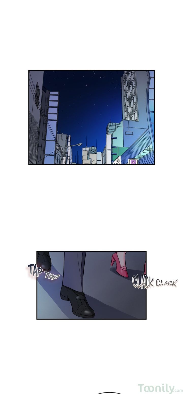 Masters of Masturbation Manhwa - Chapter 19 Page 25