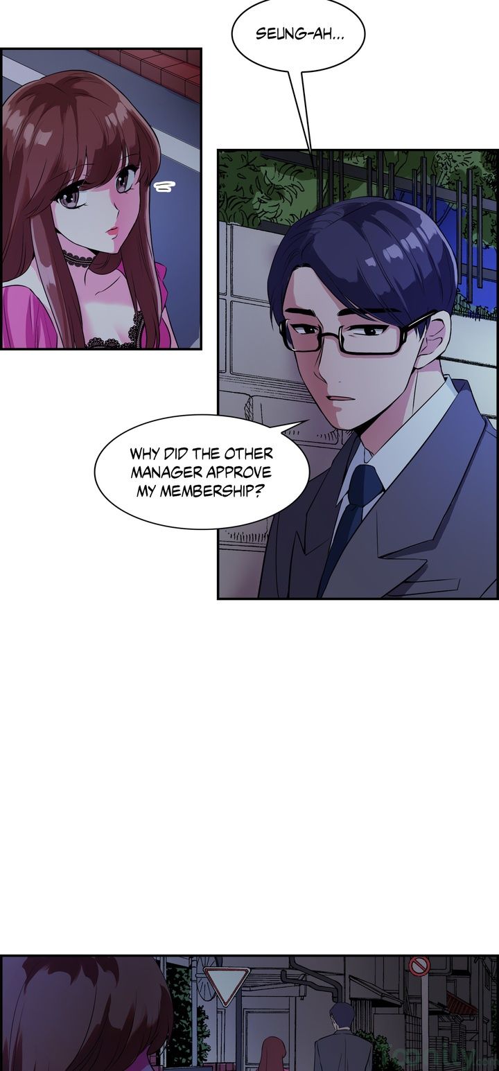 Masters of Masturbation Manhwa - Chapter 19 Page 26