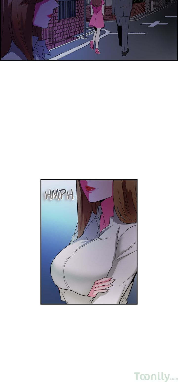 Masters of Masturbation Manhwa - Chapter 19 Page 27