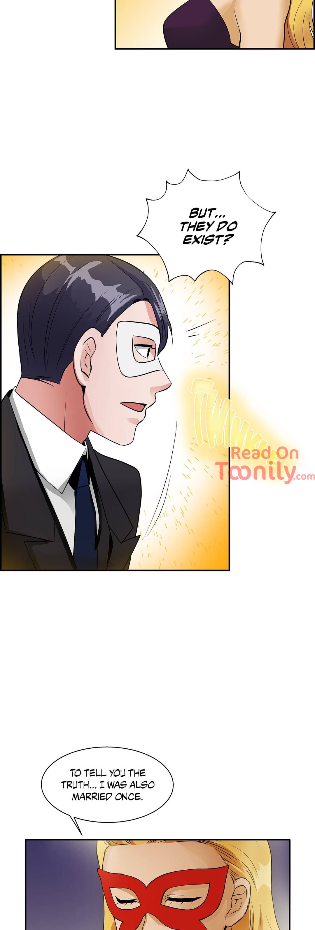 Masters of Masturbation Manhwa - Chapter 47 Page 11