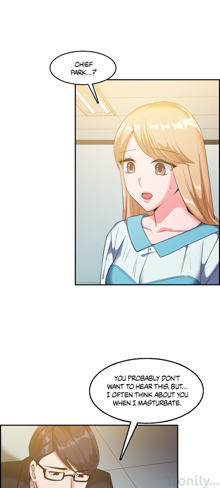 Masters of Masturbation Manhwa - Chapter 31 Page 2