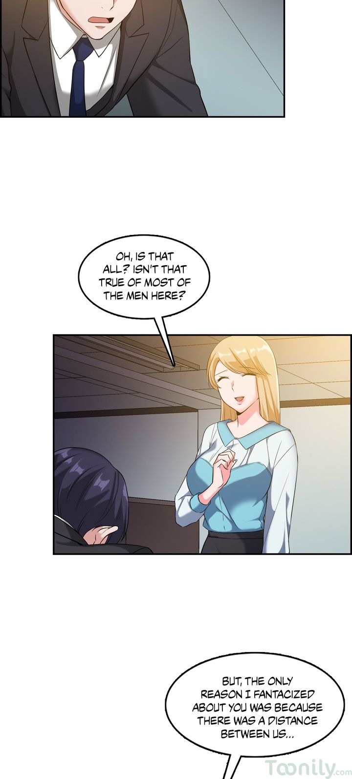 Masters of Masturbation Manhwa - Chapter 31 Page 3