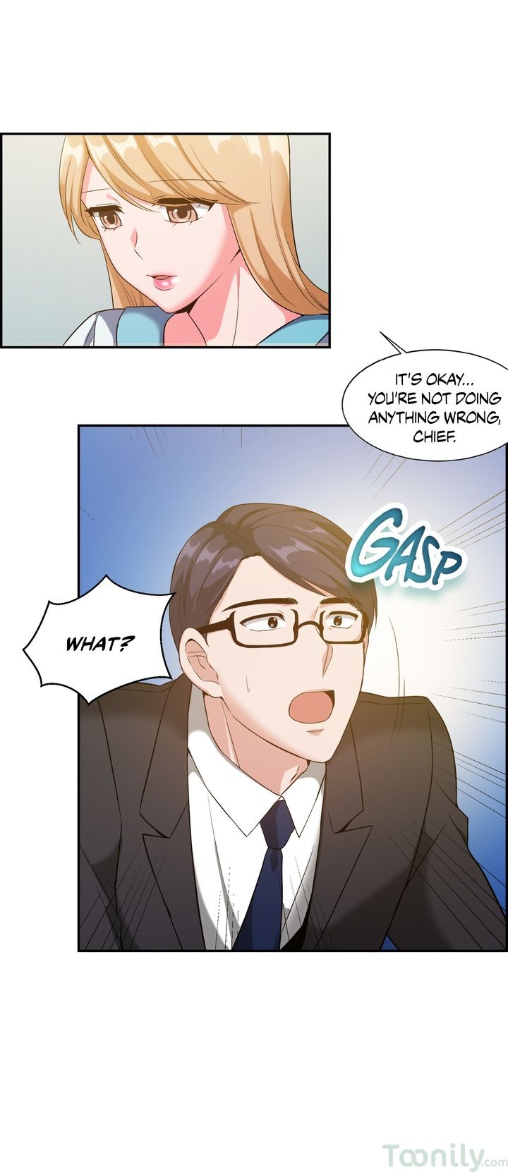 Masters of Masturbation Manhwa - Chapter 31 Page 6