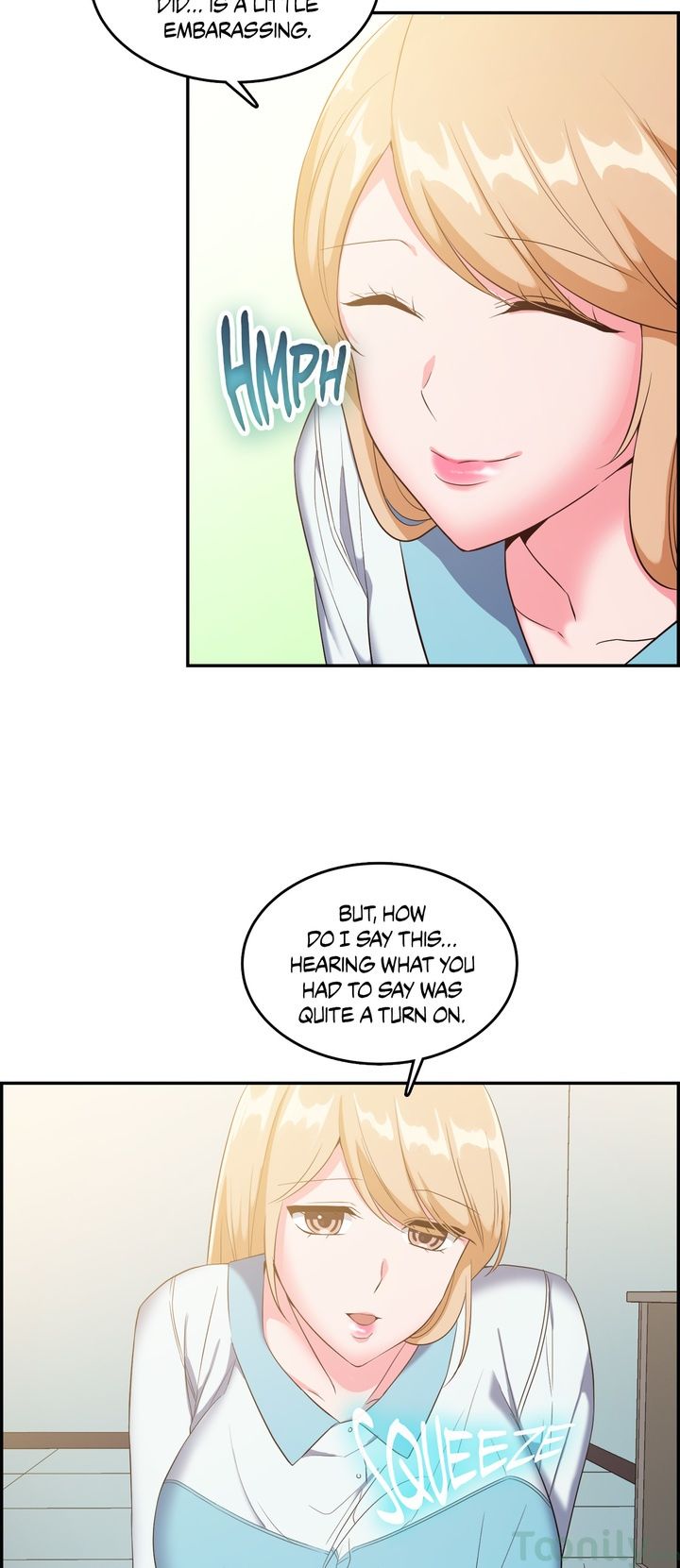 Masters of Masturbation Manhwa - Chapter 31 Page 11