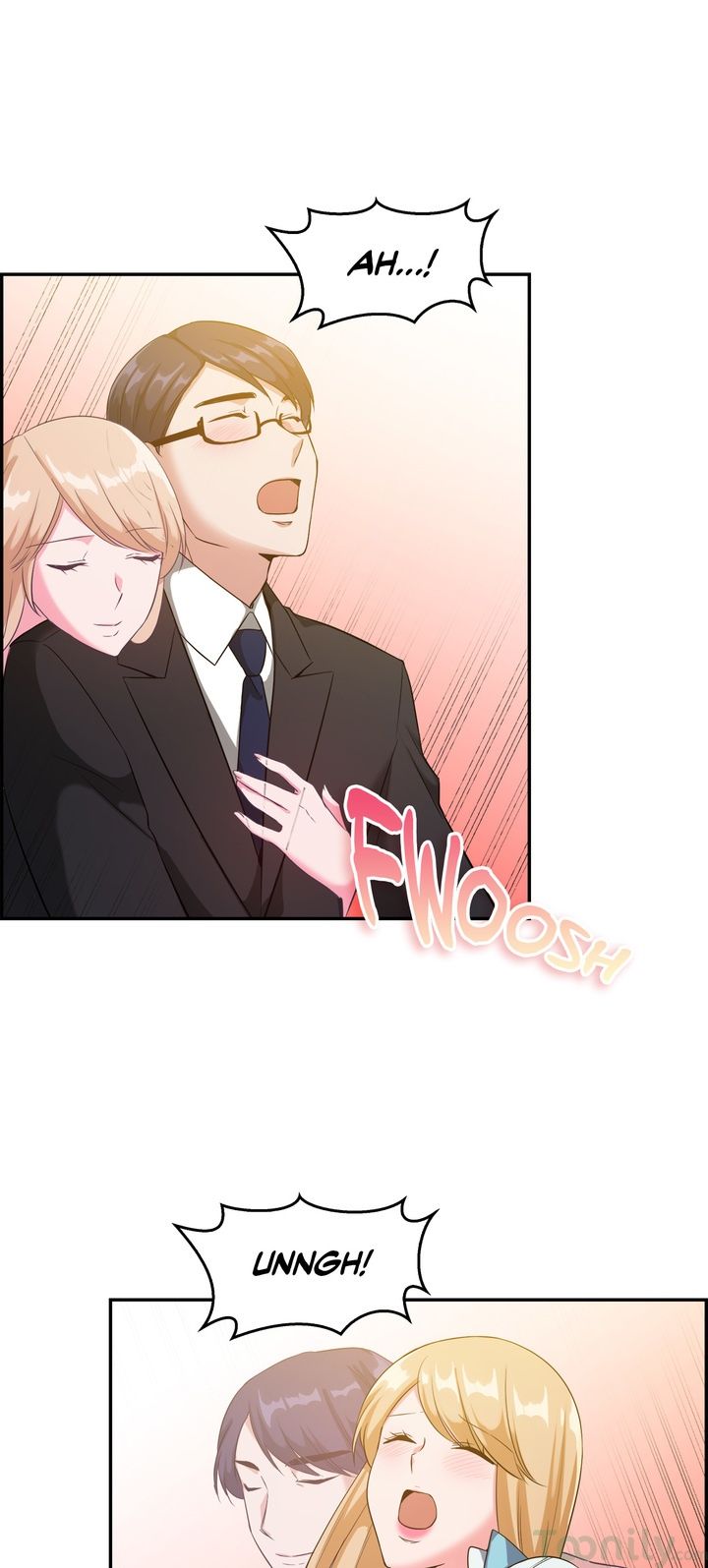 Masters of Masturbation Manhwa - Chapter 31 Page 25