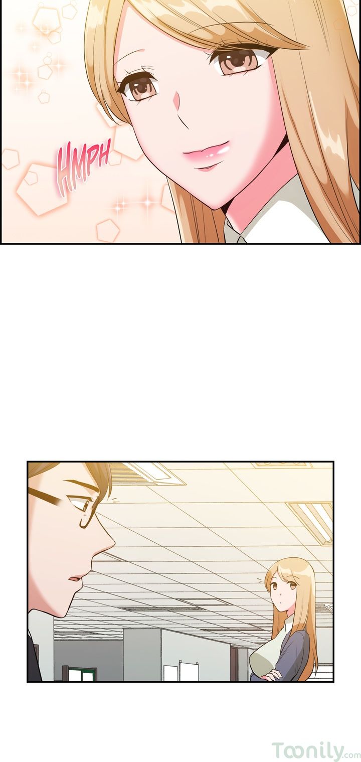 Masters of Masturbation Manhwa - Chapter 31 Page 34