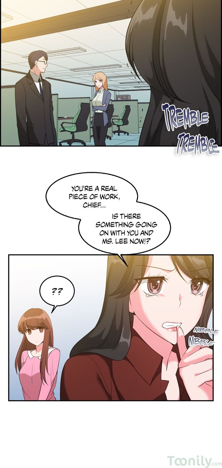 Masters of Masturbation Manhwa - Chapter 31 Page 36