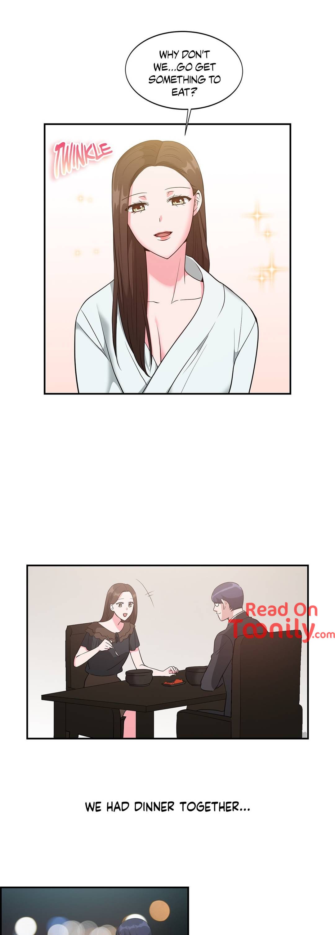 Masters of Masturbation Manhwa - Chapter 45 Page 4