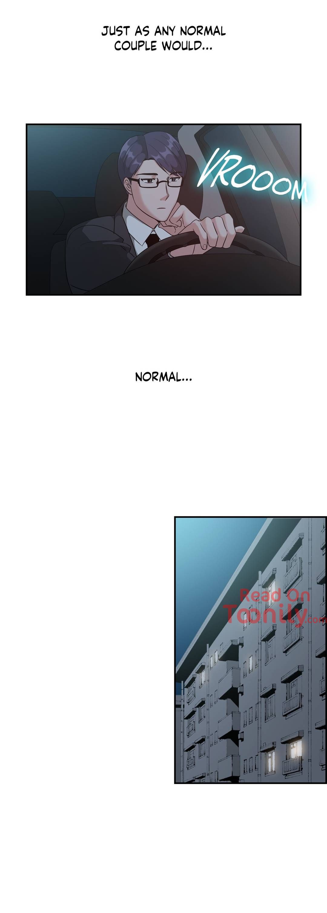 Masters of Masturbation Manhwa - Chapter 45 Page 6