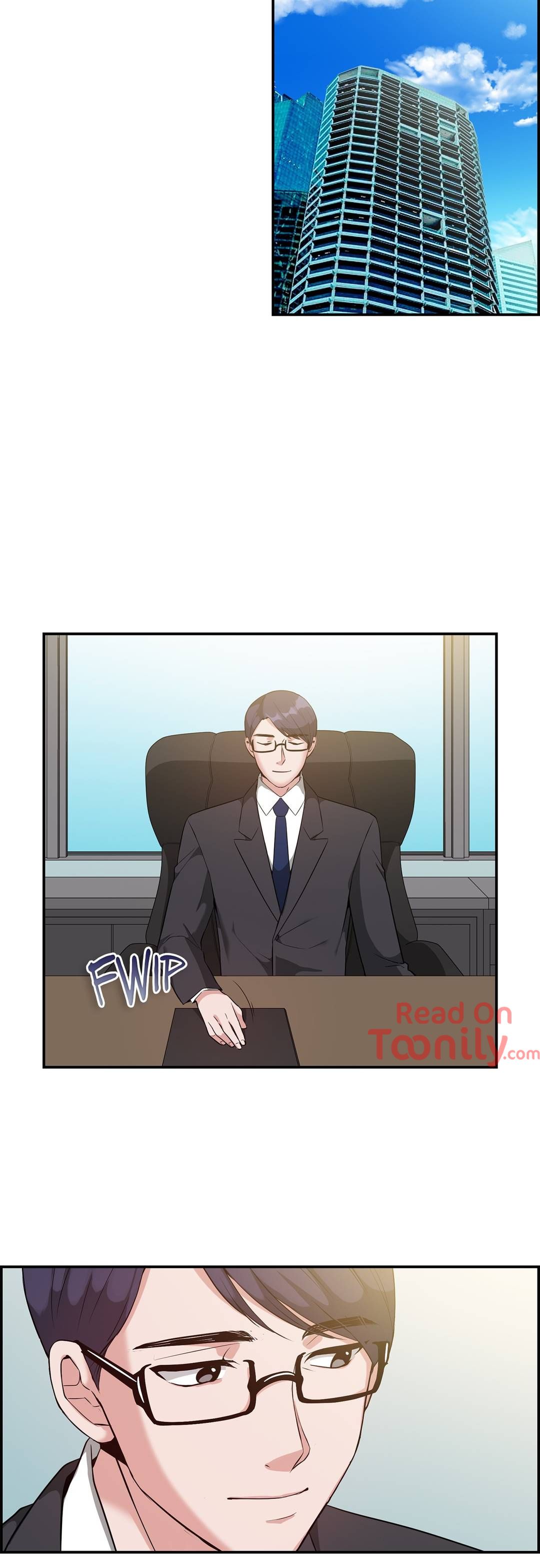 Masters of Masturbation Manhwa - Chapter 45 Page 11