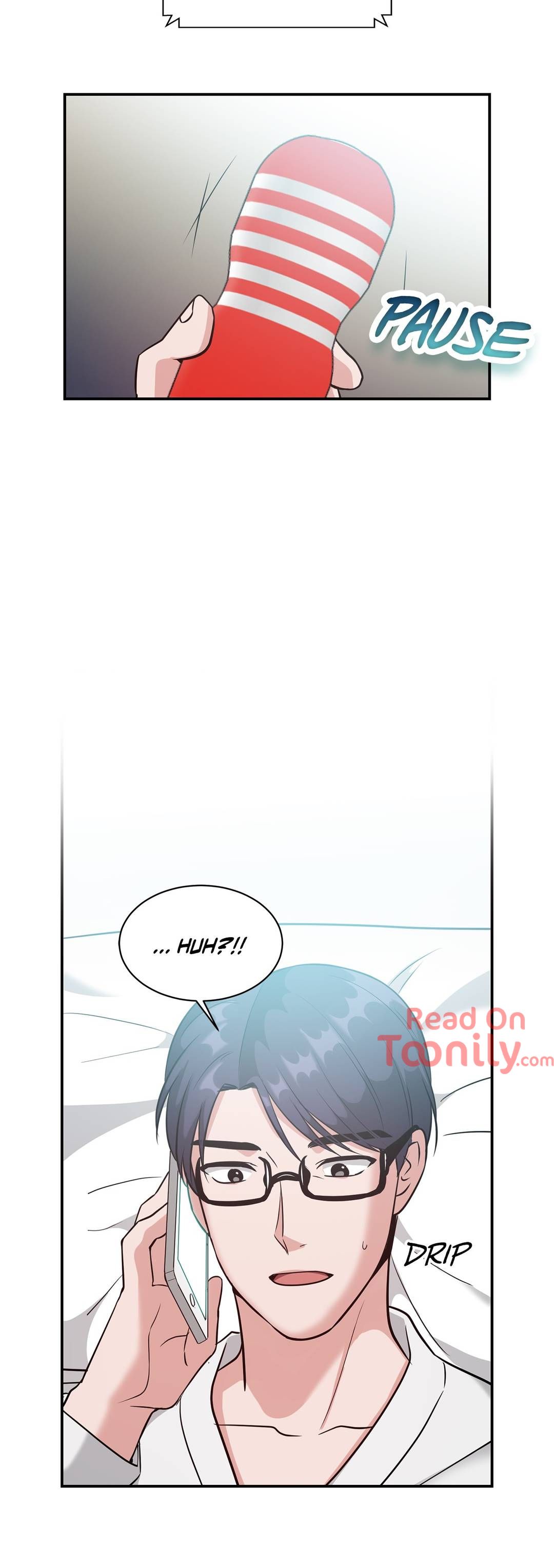 Masters of Masturbation Manhwa - Chapter 45 Page 24