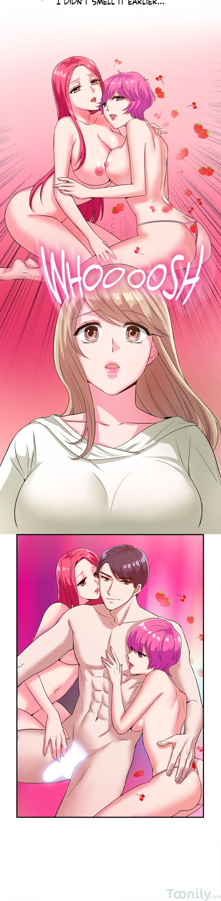 Masters of Masturbation Manhwa - Chapter 20 Page 12