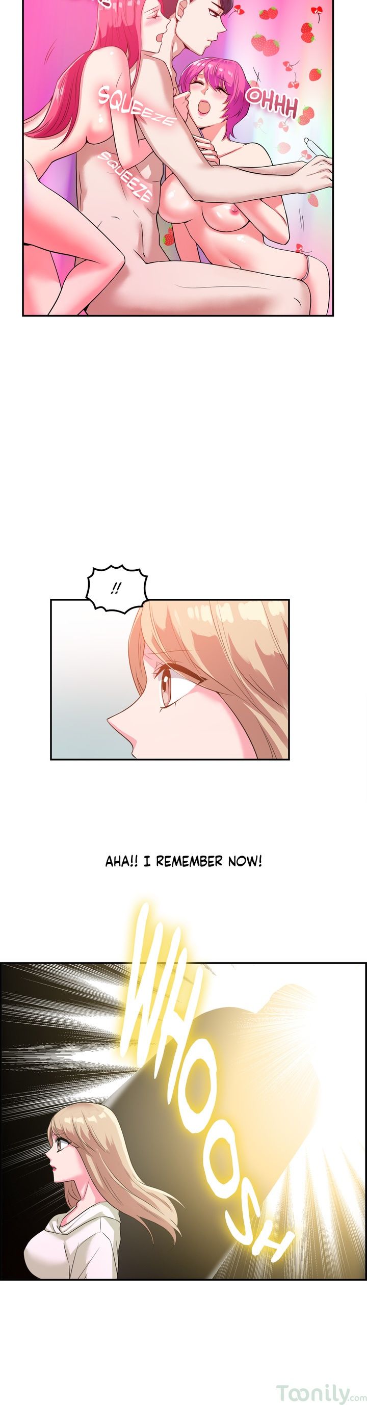 Masters of Masturbation Manhwa - Chapter 20 Page 14