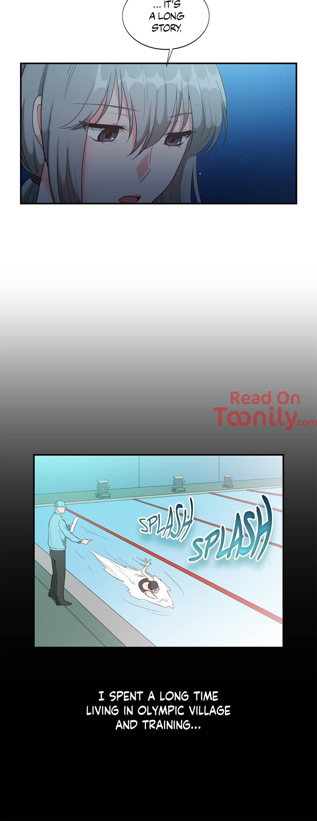 Masters of Masturbation Manhwa - Chapter 43 Page 3