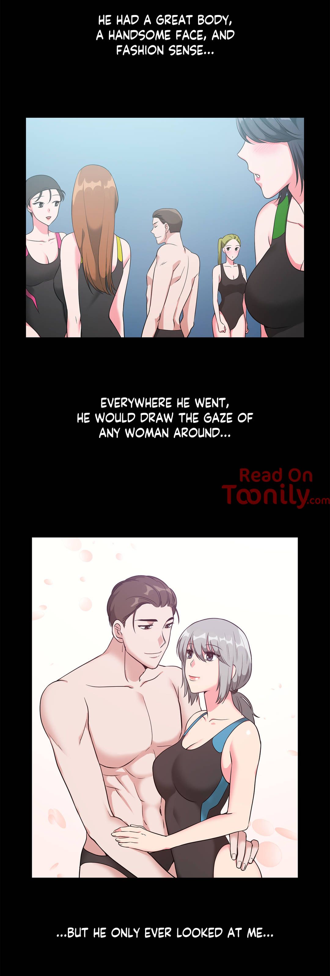 Masters of Masturbation Manhwa - Chapter 43 Page 5