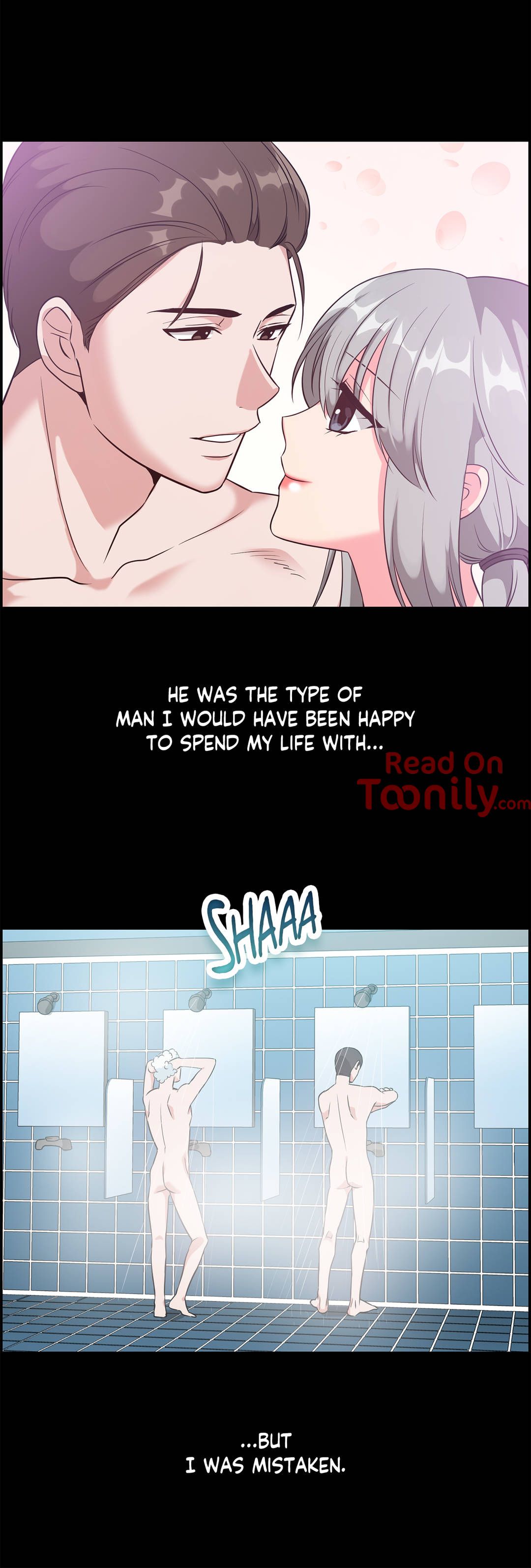 Masters of Masturbation Manhwa - Chapter 43 Page 6