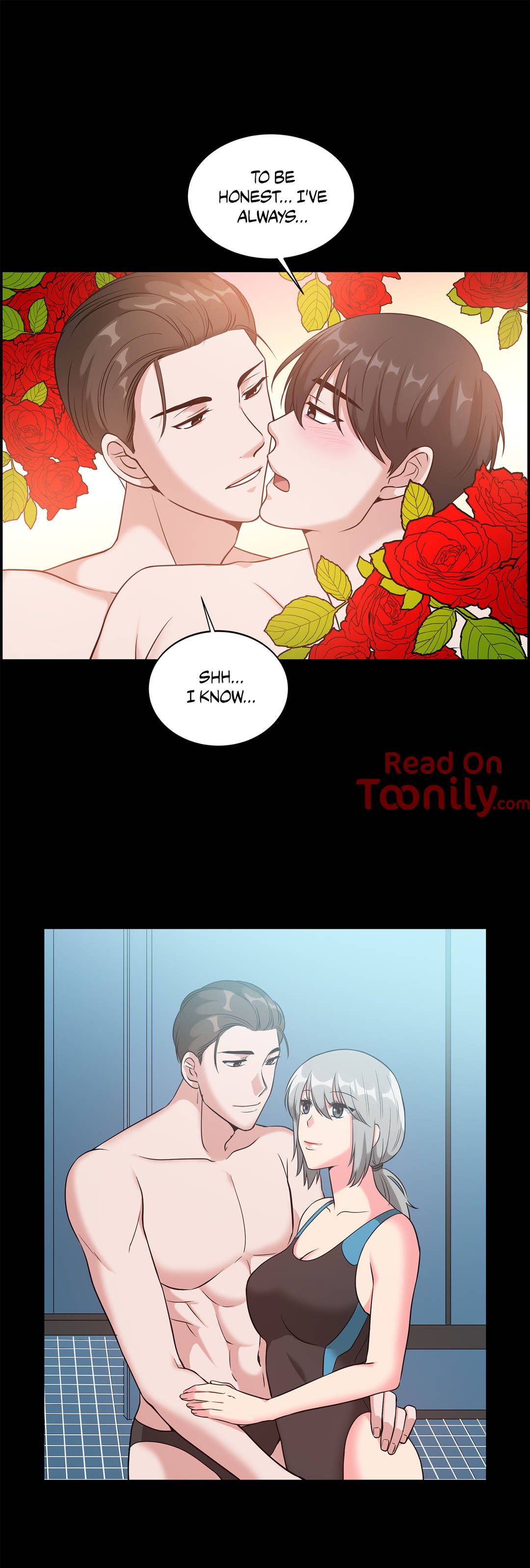 Masters of Masturbation Manhwa - Chapter 43 Page 10